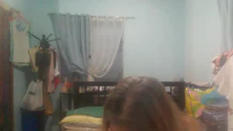 sexyregy69 online show from February 22, 2025, 9:56 am