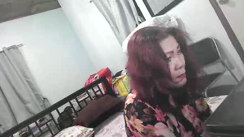 sexyregy69 online show from February 9, 2026, 10:14 pm