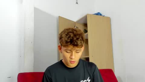 MATIAS-18   THIAHO -18  MAX-19  NICOKALY-19  CAIN-19   MOD ESTEBAN online show from June 4, 2026, 7:31 pm