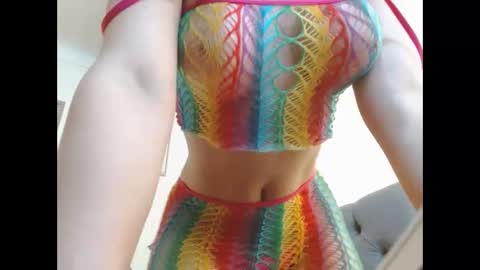 Venus Independent Model online show from February 7, 2026, 5:16 pm