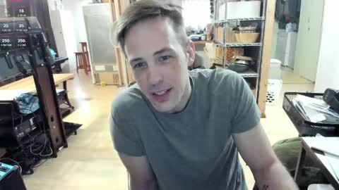 Scott online show from April 10, 2026, 11:20 pm