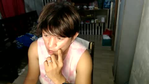 Snapshot of sexyseductionxx chatting on June 8, 2026, 4:40 pm carl online show from June 8, 2026, 4:40 pm