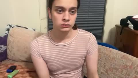Snapshot of sexyshayla_twink chatting on January 19, 2026, 12:03 am sexyshayla_twink online show from January 19, 2026, 12:03 am