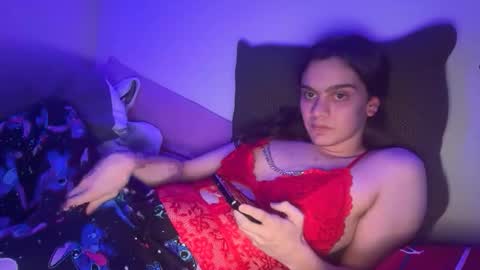 Snapshot of sexyshayla_twink chatting on February 11, 2026, 10:04 pm sexyshayla_twink online show from February 11, 2026, 10:04 pm