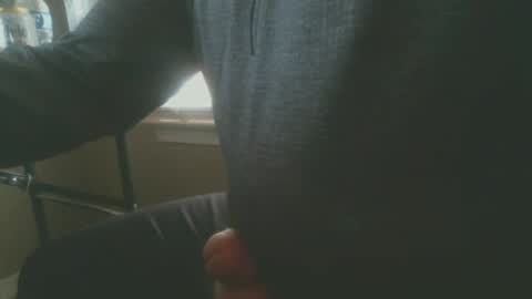 Snapshot of sexysilvercock chatting on February 23, 2025, 12:59 pm sexysilvercock online show from February 23, 2025, 12:59 pm