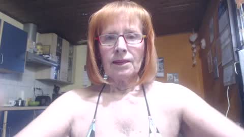 Silvie online show from June 21, 2026, 1:57 pm