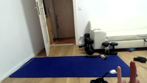 Snapshot of sexyslutboy36 chatting on June 12, 2026, 6:07 pm urPersonalToyboy420 online show from June 12, 2026, 6:07 pm
