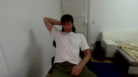 Snapshot of sexyslutboy36 chatting on June 15, 2026, 7:43 am urPersonalToyboy420 online show from June 15, 2026, 7:43 am