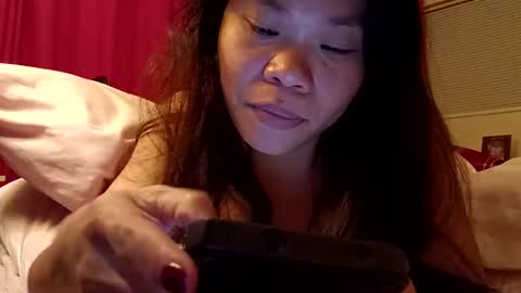 sexysmiley109 online show from February 5, 2025, 1:15 am