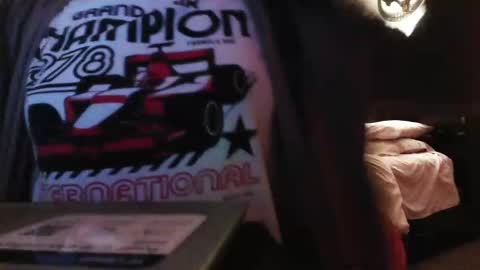 sexysmiley109 online show from October 26, 2025, 2:50 am