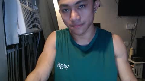 sexystrongcum online show from March 3, 2026, 3:45 am