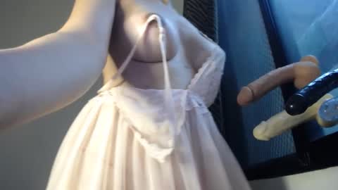 SEXYSWEETYANGEL online show from February 18, 2025, 4:15 am