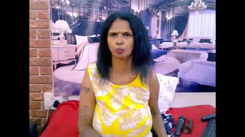 sexyva4u2luv online show from May 16, 2026, 10:36 am