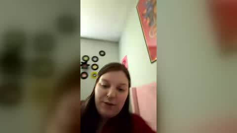 sexyvixenkm online show from July 22, 2026, 6:00 pm