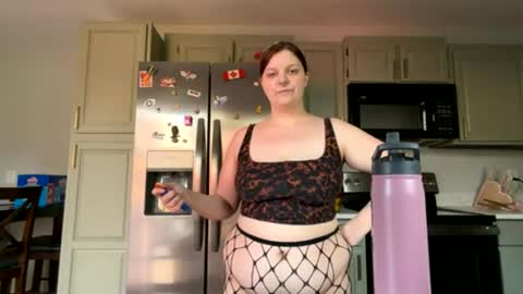 sexyvixenkm online show from July 29, 2026, 8:40 pm
