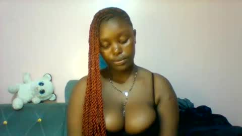 sexyy_nicky online show from December 18, 2025, 6:47 pm