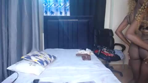 Talia online show from February 5, 2026, 3:55 am