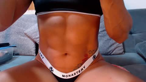 sexyycutedoll online show from February 14, 2025, 12:14 pm