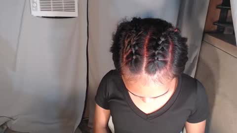 Snapshot of sexyyeudora chatting on November 20, 2025, 1:55 pm Eudora3 online show from November 20, 2025, 1:55 pm