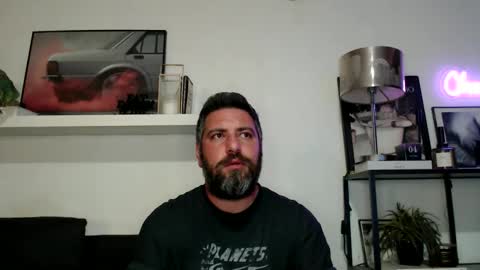 Snapshot of sexyyturkk chatting on May 11, 2026, 1:00 am Arda online show from May 11, 2026, 1:00 am