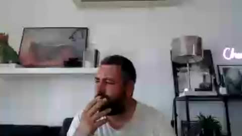 Snapshot of sexyyturkk chatting on June 15, 2026, 11:12 am Arda online show from June 15, 2026, 11:12 am