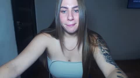 Yuliia online show from September 10, 2025, 8:25 am