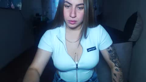 Yuliia online show from September 12, 2025, 5:40 am