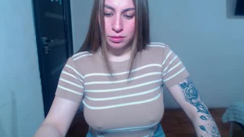 Yuliia online show from April 3, 2026, 8:12 am