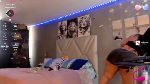 Alexa online show from June 27, 2026, 8:25 pm