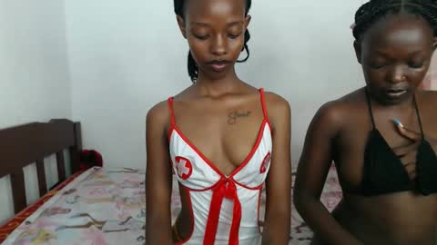 Snapshot of sexyzuriel chatting on April 25, 2026, 10:18 am sexyzuriel online show from April 25, 2026, 10:18 am