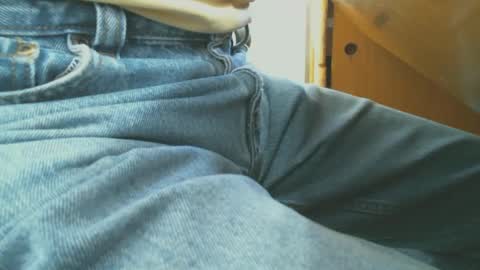 Bruce online show from January 6, 2025, 6:41 pm