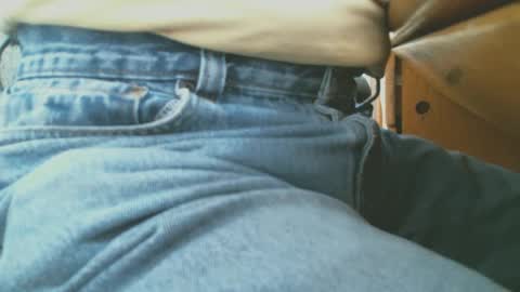 Bruce online show from January 6, 2025, 9:43 pm