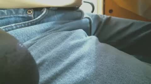 Bruce online show from January 21, 2025, 9:25 pm