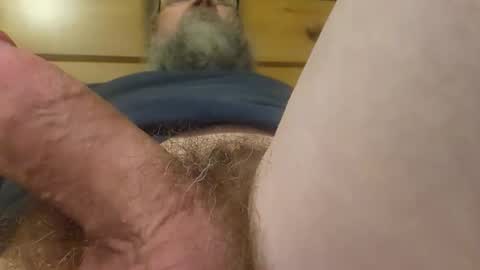 sgtbrown01 online show from February 3, 2026, 7:57 am