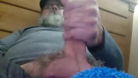 sgtbrown01 online show from March 8, 2026, 6:55 pm