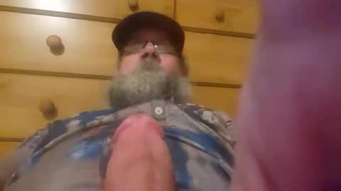 sgtbrown01 online show from April 20, 2026, 3:31 am