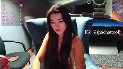 Shachatte online show from September 12, 2025, 8:25 am