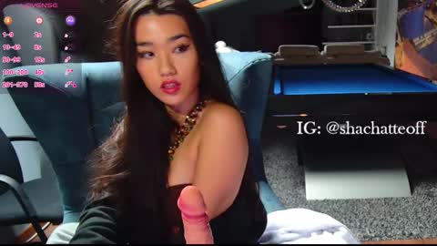 Shachatte online show from November 23, 2025, 9:31 am