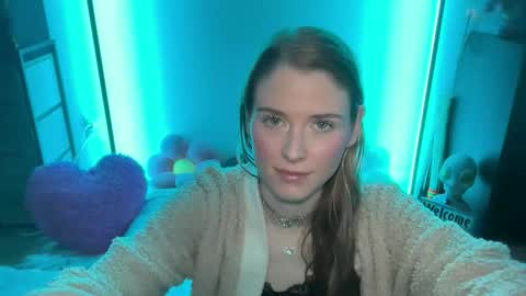 Snapshot of shadebabe chatting on June 9, 2026, 5:19 am shadebabe online show from June 9, 2026, 5:19 am