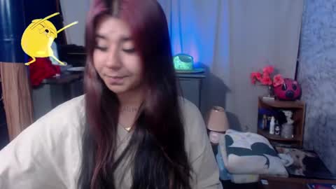 Snapshot of shaden_1 chatting on January 5, 2025, 1:56 am Liz online show from January 5, 2025, 1:56 am