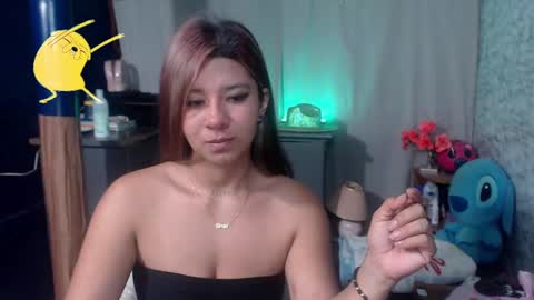 Snapshot of shaden_1 chatting on January 19, 2025, 4:54 am Liz online show from January 19, 2025, 4:54 am