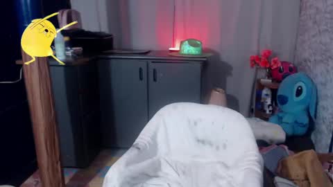 Snapshot of shaden_1 chatting on January 20, 2025, 12:18 pm Liz online show from January 20, 2025, 12:18 pm