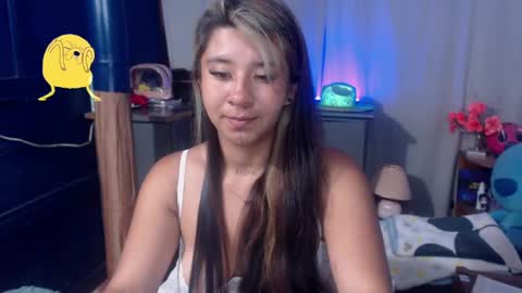 Snapshot of shaden_1 chatting on January 30, 2025, 10:41 pm Liz online show from January 30, 2025, 10:41 pm