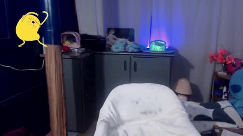 Snapshot of shaden_1 chatting on February 1, 2025, 10:44 pm Liz online show from February 1, 2025, 10:44 pm