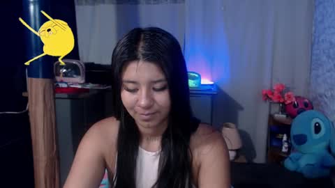 Snapshot of shaden_1 chatting on February 11, 2025, 3:29 am Liz online show from February 11, 2025, 3:29 am