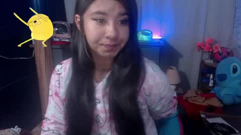 Snapshot of shaden_1 chatting on February 15, 2025, 10:11 am Liz online show from February 15, 2025, 10:11 am