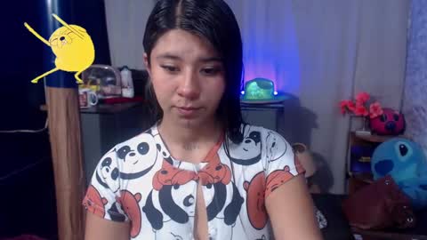 Snapshot of shaden_1 chatting on February 19, 2025, 8:31 pm Liz online show from February 19, 2025, 8:31 pm