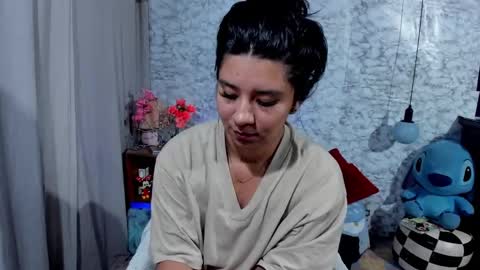 Snapshot of shaden_1 chatting on October 10, 2025, 11:04 pm Liz online show from October 10, 2025, 11:04 pm