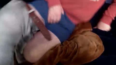 Snapshot of shadeytrees chatting on January 3, 2025, 11:14 am Joe online show from January 3, 2025, 11:14 am