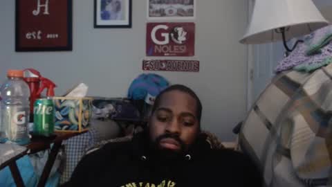 Shadow online show from January 10, 2025, 4:09 pm